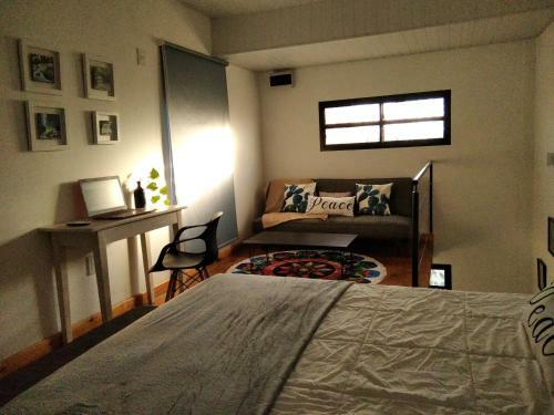 Apartamento Casita De Madera