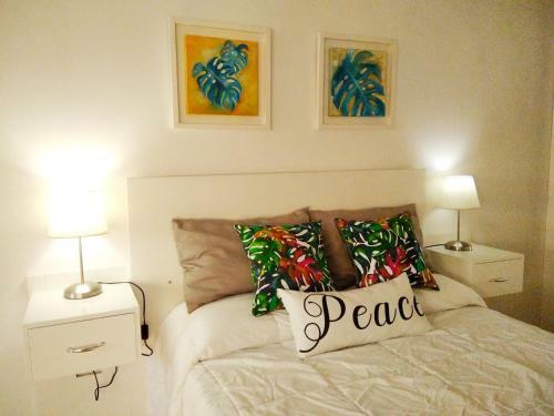 Apartamento Casita De Madera