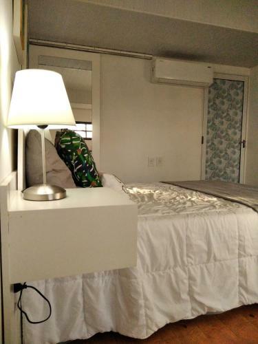 Apartamento Casita De Madera
