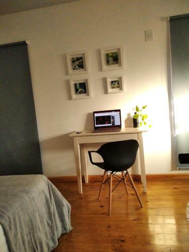 Apartamento Casita De Madera