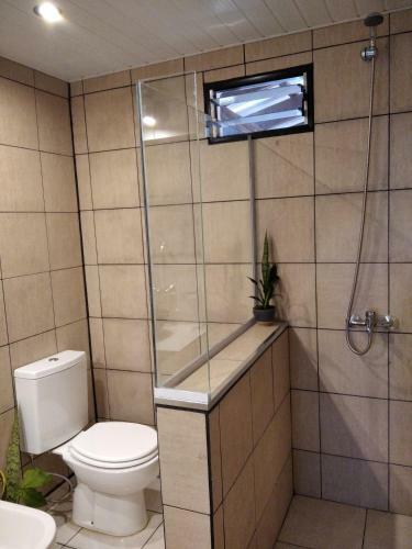 Apartamento Casita De Madera