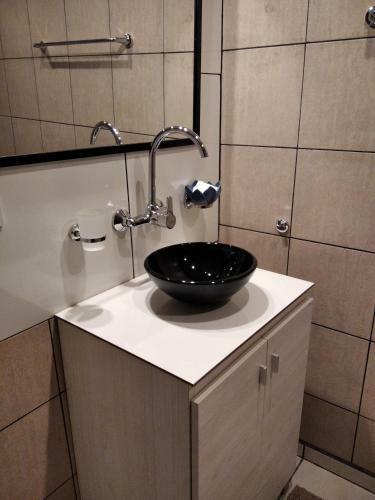 Apartamento Casita De Madera