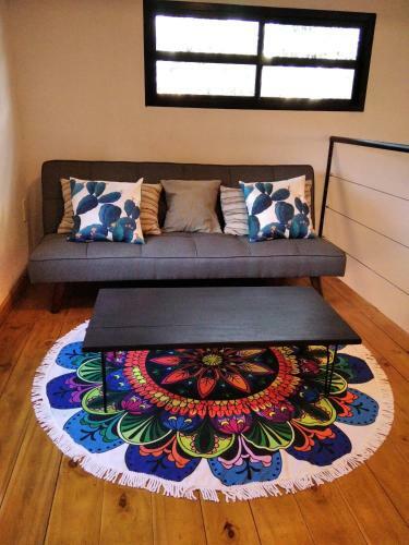 Apartamento Casita De Madera