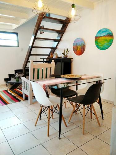 Apartamento Casita De Madera