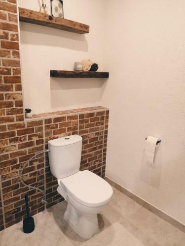 Apartment Dubnica Prejta 3