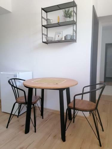 Apartment Dubnica Prejta 3