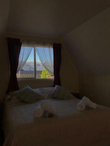 Apartamento Caba�as R�o Blanco Chait�n