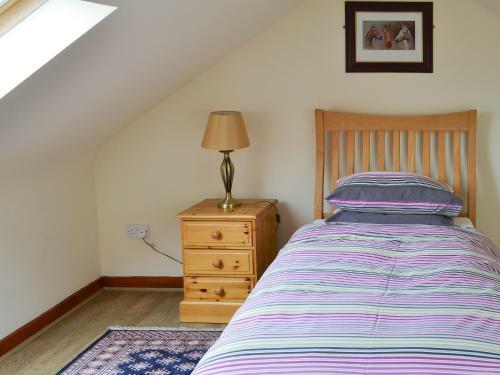 Broomstick Cottage