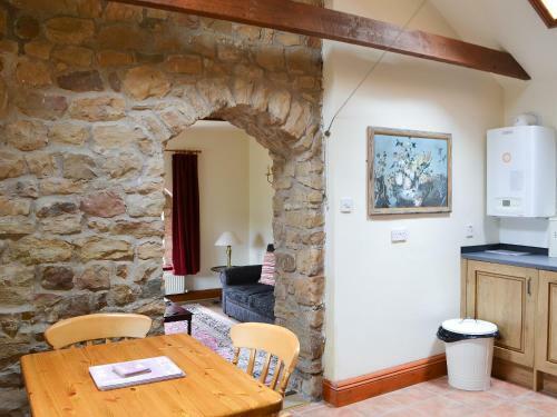 Cobweb Cottage