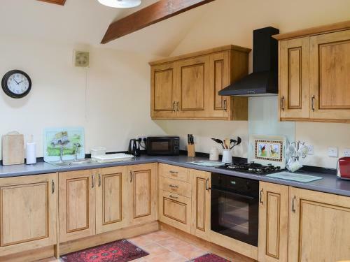 Cobweb Cottage