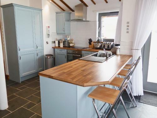 Beach Bay Cottage