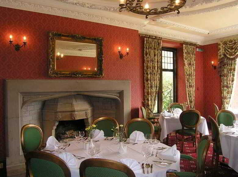 Kincraig Castle Hotel