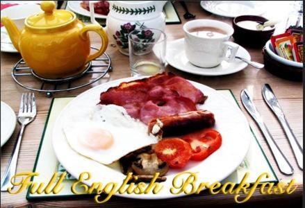 Hotel St. George's Lodge