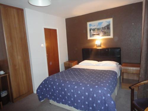 Hostal Warwick Lodge