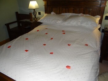 Bed & Breakfast Wayside Guest Accommodation
