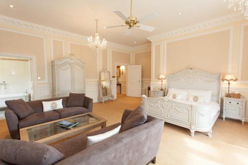 Hotel Warren House