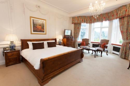 Hotel Warren House