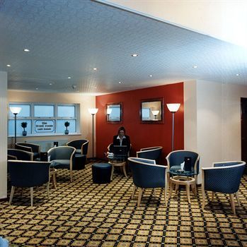 Antoinette Hotel Kingston