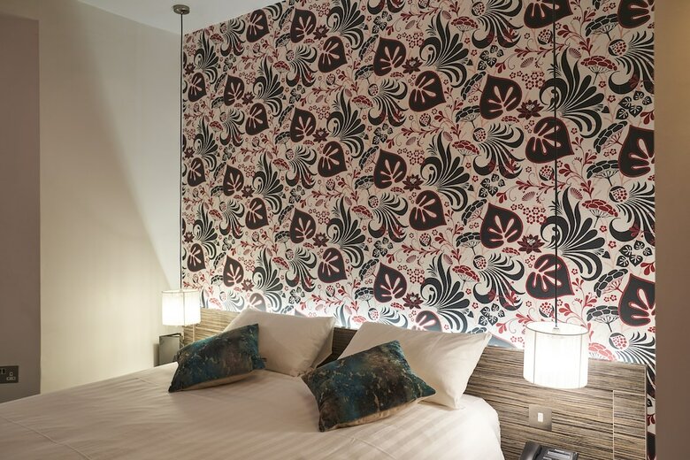 Hotel Bosco