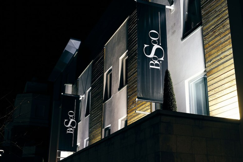 Hotel Bosco