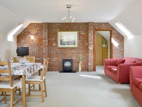 Hayloft