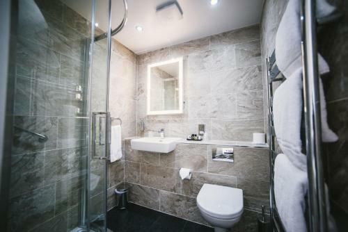 The Bedford Hotel