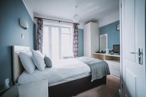 The Bedford Hotel