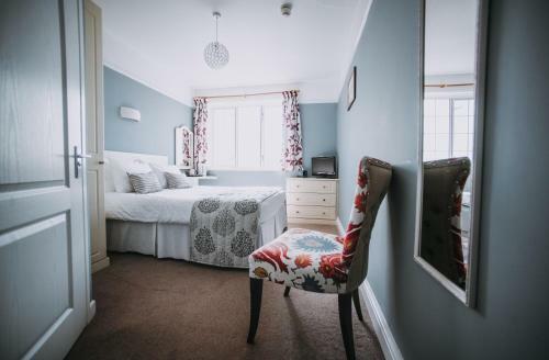 The Bedford Hotel