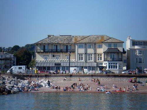 The Bedford Hotel