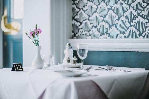 The Bedford Hotel