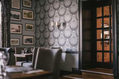 The Bedford Hotel