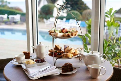 Sidmouth Harbour Hotel - The Westcliff