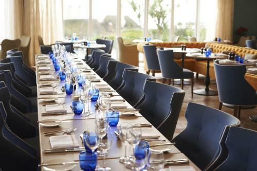 Sidmouth Harbour Hotel - The Westcliff