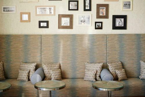 Sidmouth Harbour Hotel - The Westcliff