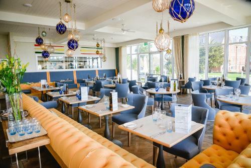 Sidmouth Harbour Hotel - The Westcliff