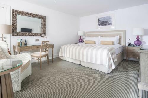 Sidmouth Harbour Hotel - The Westcliff