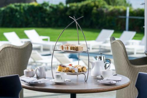 Sidmouth Harbour Hotel - The Westcliff