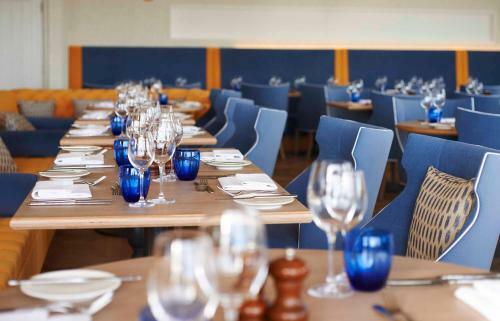 Sidmouth Harbour Hotel - The Westcliff