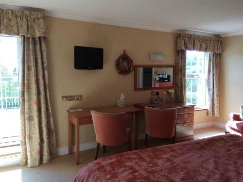 Sid Valley Country House Hotel