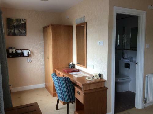 Sid Valley Country House Hotel