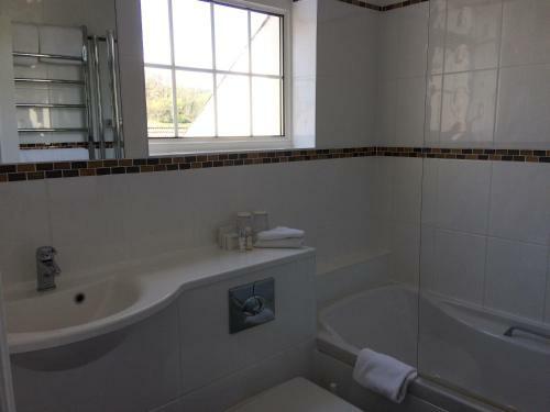 Sid Valley Country House Hotel