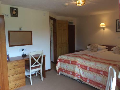 Sid Valley Country House Hotel