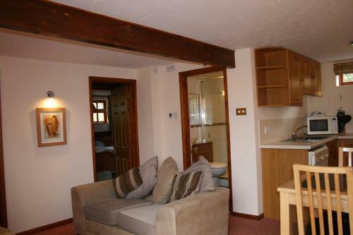 Sid Valley Country House Hotel
