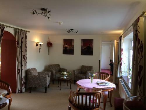Sid Valley Country House Hotel
