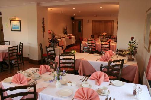 Sid Valley Country House Hotel