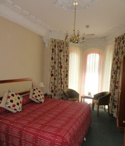 Sidholme Hotel