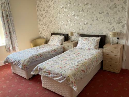 Bed & Breakfast Lower Pinn Farm
