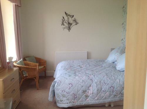 Bed & Breakfast Lower Pinn Farm