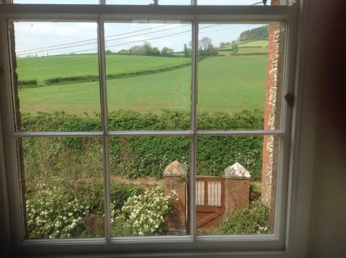 Bed & Breakfast Lower Pinn Farm