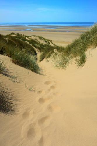 Hostal The Warwick Southport